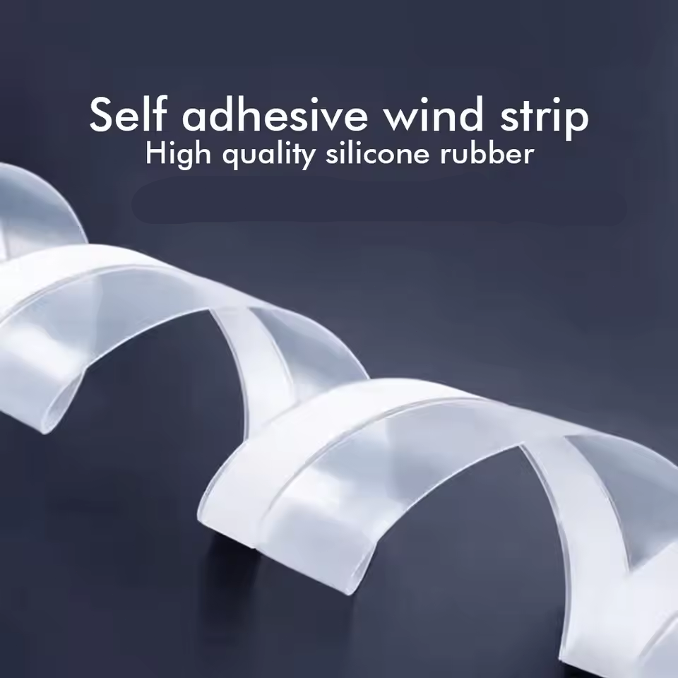 🔥50% OFF🏠Door Seal 5M – An end to dust, insects, and noise!